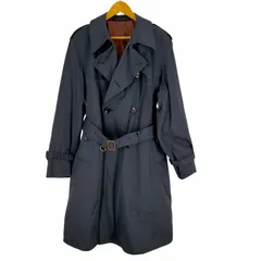 ビームス BEAMS 小松精練 トレンチコート メンズ JPN：M のサムネイル