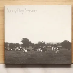 初回限定未開封新品CD サニーデイ・サービス／サニーデイ・サービス 52)サニーデイ・サービス/サニーデイ・サービス サニーデイ・サービス