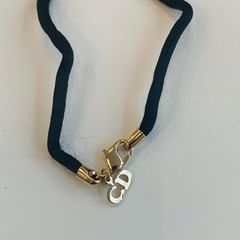 Dior　チョーカー　：