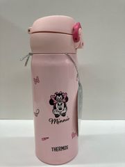 【展示品未使用品】サーモス真空断熱ケータイマグ 400mL  JNL-404DS RBP　ディズニー　ミニー