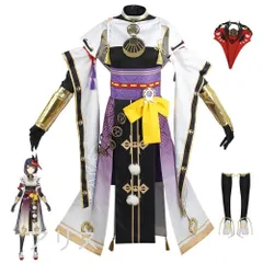 2025年最新】九条裟羅 コスプレの人気アイテム - メルカリ 2025年最新】九条裟羅 コスプレの人気アイテム - メルカリ