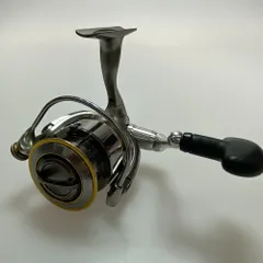 DAIWA 12EXIST スピニングリール 日本製 055514-014145
