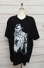 2024年最新】Supreme Yohji Yamamoto Scribble Portrait Teeの人気アイテム - メルカリ