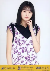 【中古】生写真(坂道シリーズ) 遠藤さくら/上半身/「乃木坂46 9th YEAR BIRTHDAY LIVE 3期生・4期生ライブ」WebShop 限定ランダム生写真
