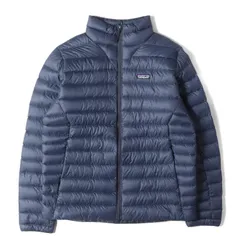 2023年最新】patagonia down sweaterの人気アイテム - メルカリ