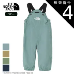 ノースフェイス　フィールドビブ　タイムグリーン ヨドバシ.com - THE NORTH FACE ザ・ノース・フェイス