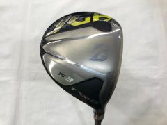 【最短翌日発送】TOUR B JGR 2019 | 15 | AiR Speeder JGR | 中古 | フェアウェイウッド | ブリヂストン