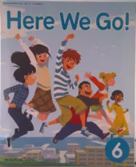 Here We Go!!まとめ売り 絵カード〈『Here We Go!5』完全対応◎ Belongings Flashcards