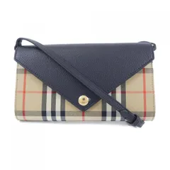バーバリー BURBERRY WALLETのサムネイル