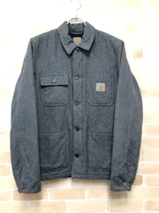 希少 palace carhartt Michigan Coat カバーオール Carhartt WIP カバーオール CARHARTT Michigan Coat カーハート
