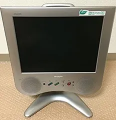 2025年最新】シャープブラウン管テレビの人気アイテム - メルカリ