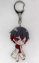 あっとくん アクキー Tr@itor スペシャルver. | Mercari