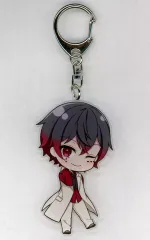 【中古】キーホルダー あっとくん(Tr＠itorスペシャルver.) アクリルキーホルダー 「あっとくん ONEMAN LIVE『Tr＠itor』」