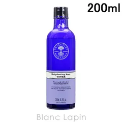ニールズヤードレメディーズ NEALS YARD REMEDIES ローズウォーター 200ml [003141]