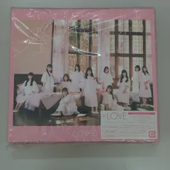 ＝LOVE 全部、内緒。全メンバー直筆サイン入りポスター LOVE(イコラブ) 全員サイン入りポスター 全部、内緒。 ナツマトペ