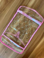 【新品】お買い得‼︎ ランドセルカバー　入学準備　ピンク　ディズニー　プリンセス