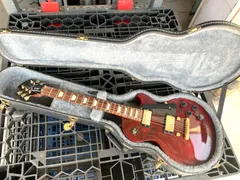 2023年最新】gibson les paul studioの人気アイテム - メルカリ