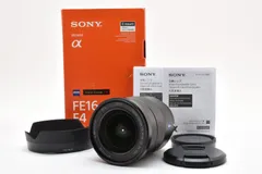 2025年最新】16－35mm f4 fe oss sel1635z sony t＊ vario－tessar za