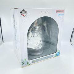 [중고] 미개봉) 반다이 이치 반 쿠지 시라긴 노엘상 시라가네 노엘 피규어/홀로 라이브 ~Wedding Dress Style~[6]