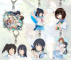 【新品未開封】響け！ユーフォニアム プロフィールカードセット 6種 全セット 2025年最新】 響け!ユーフォニアム 6 の人気アイテム - メルカリ