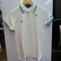 PEARLY GATES　ポロシャツ　(C4-106)