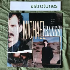 初回限定盤/紙ジャケ)マイケル・フランクス 10タイトル