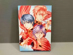 LD ふしぎ遊戯 TV×14【全未開封】+OVA×5セット レーザーディスク