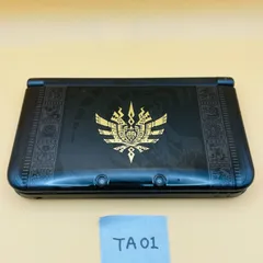 2025年最新】3DS LL ゴア マガラの人気アイテム - メルカリ