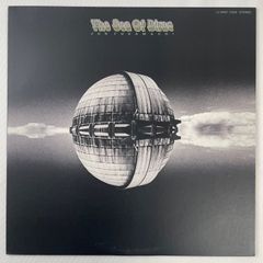 深町 純／ディラックの海   LPレコード 深町 純／ディラックの海 LPレコード - メルカリ