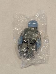 MEDICOMTOY 루팡 3세 카리오스트로의 성 02/KUBRICK 100% 물 도마뱀