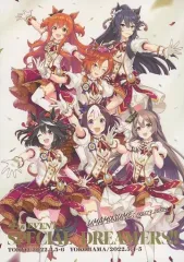 【中古】パンフレット ウマ娘 プリティーダービー  4th EVENT 「SPECIAL DREAMERS!!」 公式パンフレット