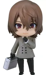 ペルソナ5 明智吾郎　figma 箱無し　ブリスターなし persona5 Amazon.co.jp: figma 明智吾郎 ペルソナ5 ザ・ロイヤル : ホビー