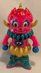 Black Pearls IZUMONSTER MY LIBIDO リビドーくん Black Pearls IZUMONSTER MY LIBIDO リビドーくん IZUMONSTER 10
