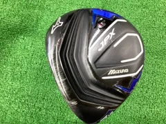 ミズノ JPX レフティー　3w 7w 2025年最新】ミズノ JPX レフティの人気アイテム - メルカリ