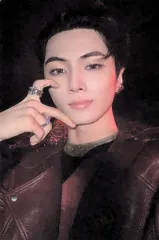 ENHYPEN CONCESSIO ver. JAY ROMANCE:UNTOLD