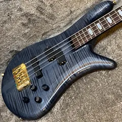 美品 Spector スペクターベース 4弦 SPECTOR Legend 4 Standard Blue Stain Gloss スペクター エレキ
