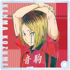 【中古】アクリルスタンド・アクリルパネル 孤爪研磨 「ハイキュー!! トレーディング Ani-Art 第7弾 アクリルスタンドパネル」