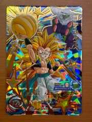 スーパードラゴンボールヒーローズ HG2-53 ゴジータ - メルカリ