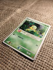 NO005_ナエトル(001/PPP)_ポケモンカード_新裏