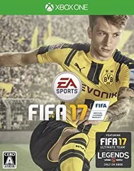FIFA 17 - XboxOne