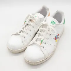 2025年最新】stan smith 25.5の人気アイテム - メルカリ 2025年最新】stan smith 25.5の人気アイテム - メルカリ