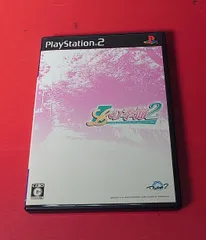 ●Lの季節2 ～Invisible Memories～[通常版]　PS2ソフト ●チャレンビー　ゲームソフト