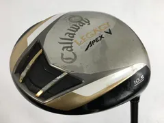 2024年最新】Callaway LEGACY ドライバー 10.5の人気アイテム - メルカリ