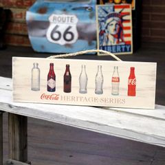 コカコーラ ビンテージ 木製ボトルキャリー Coca-Cola ケース レア