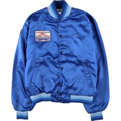 USA製UNITOG×Millerミラービールワークブルゾン80sワッペン - メルカリ