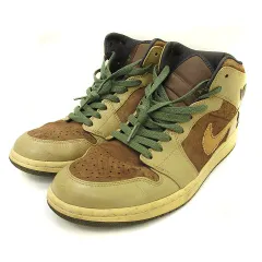 2024年最新】NIKE AIR JORDAN 1 ARMY PACKの人気アイテム - メルカリ