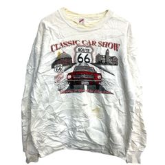 1988年製 エリック・クラプトン 25周年記念ツアー トレーナー - メルカリ