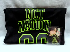 NCT DREAM チョンロ nation 2023 ユニフォーム トレカ NCT DREAM チョンロ nation 2023 ユニフォーム トレカ NCT DREAM