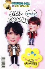 JX JYJ ジェジュン MINE おちびちゃん 人形 ファンサイト