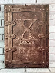 2025年最新】xjapan 写真集の人気アイテム - メルカリ